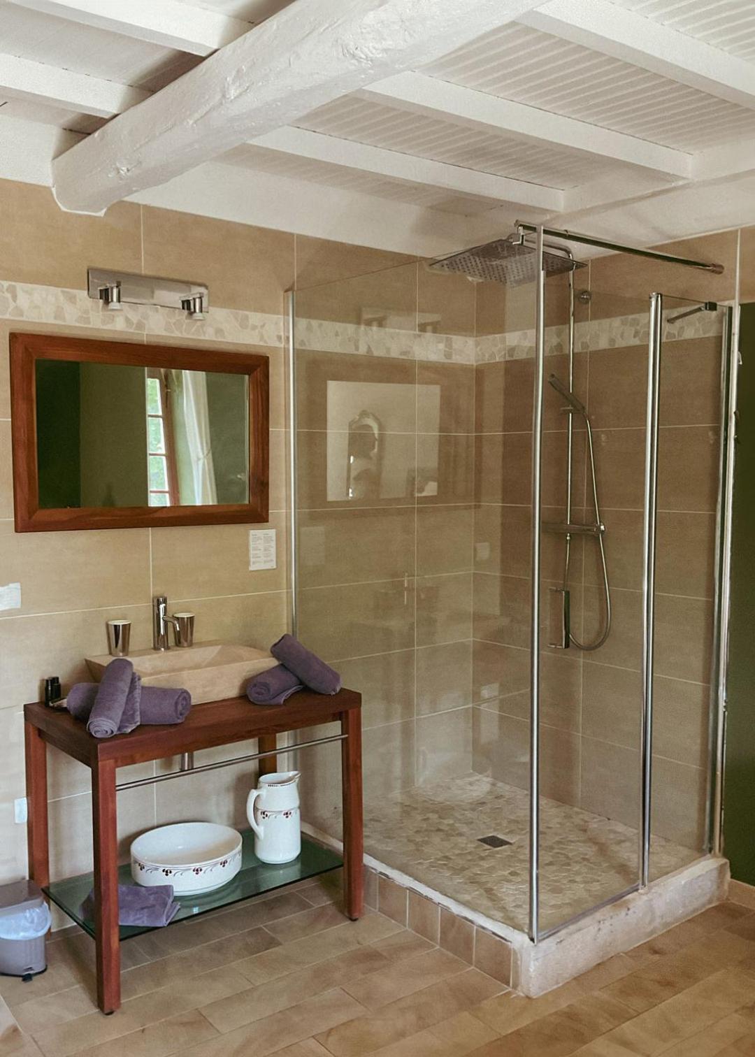 Chez Rosette De Lussan Hotel Ngoại thất bức ảnh
