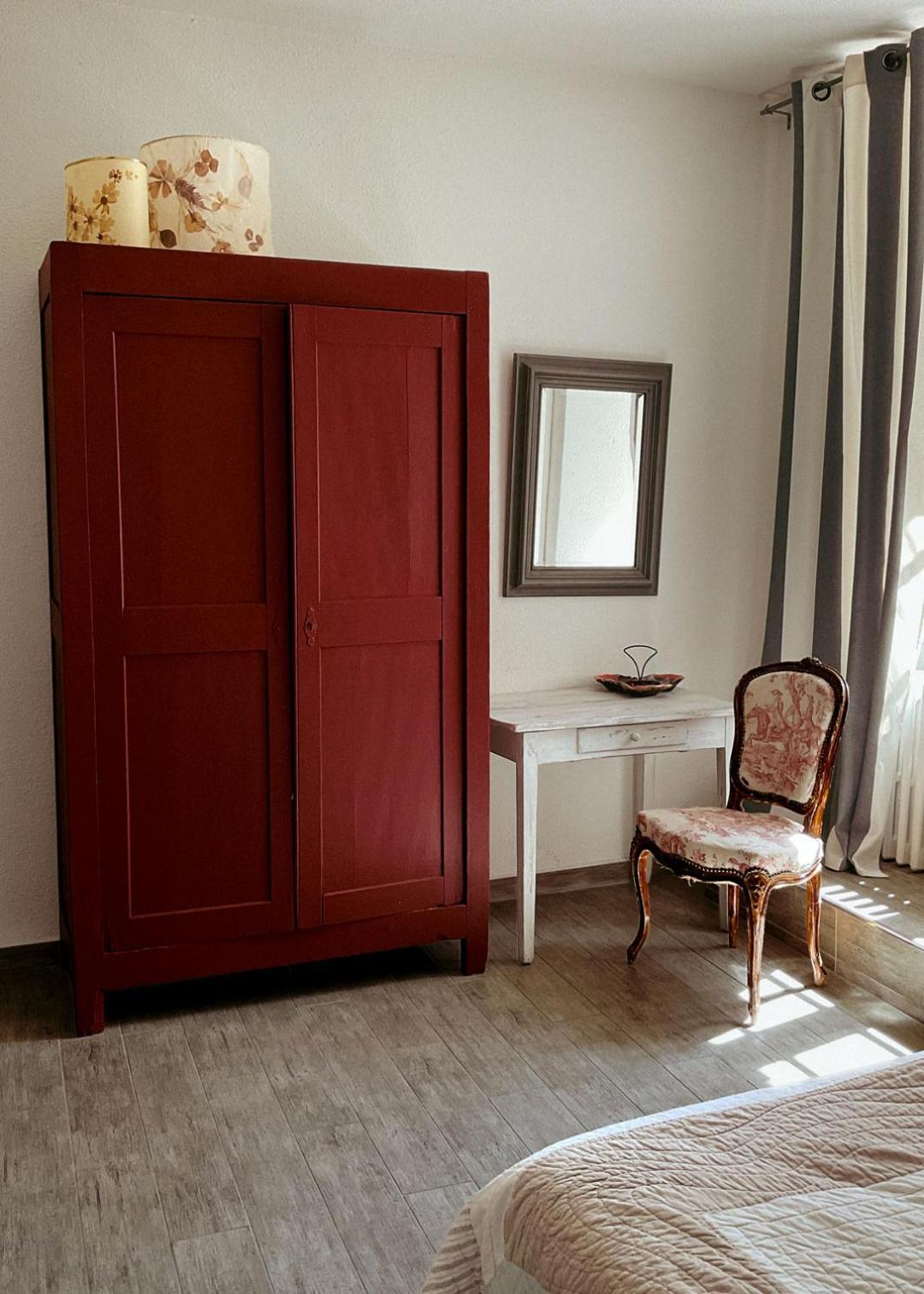 Chez Rosette De Lussan Hotel Ngoại thất bức ảnh